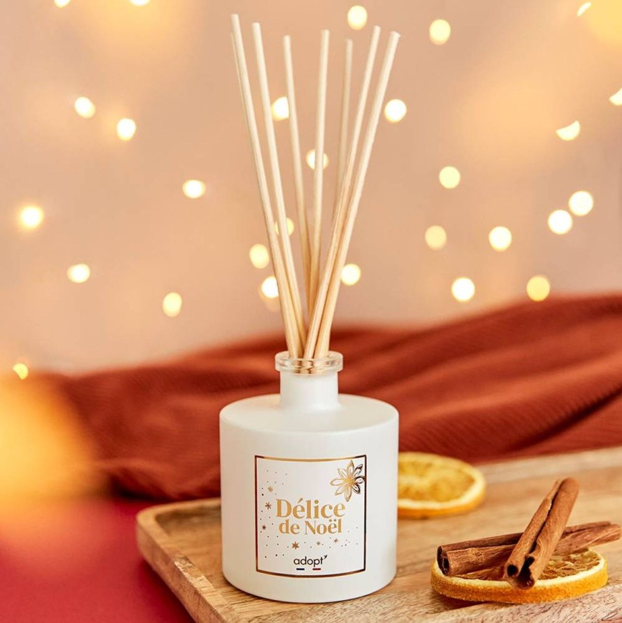 Adopt Home Fragrances | Delice De Noel