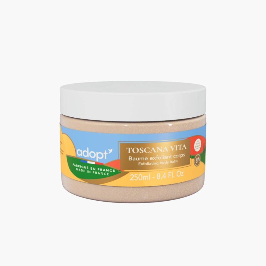 Adopt Body Scrub | Toscana Vita