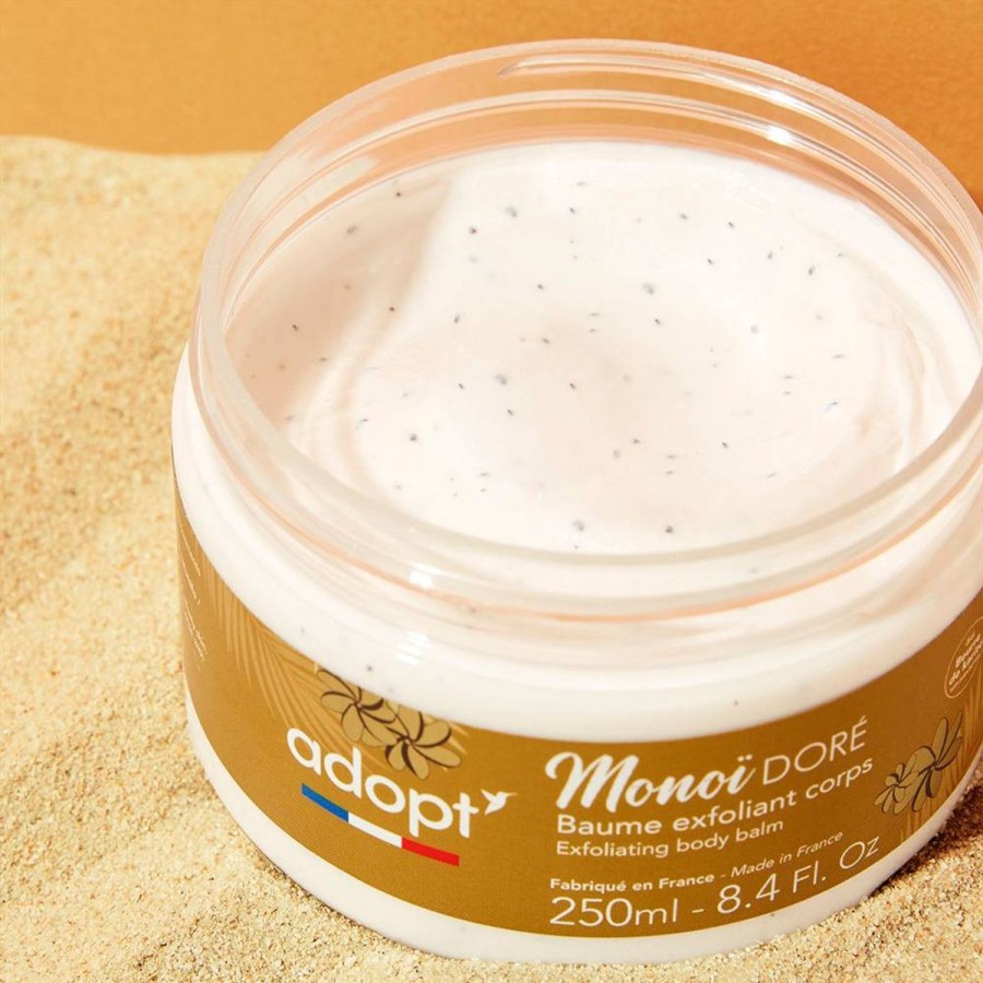 Adopt Body Scrub | Monoi Dore