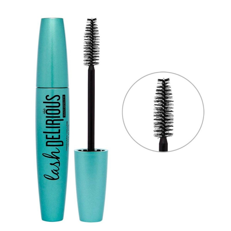 Adopt Mascara | Lash Delirious Waterproof