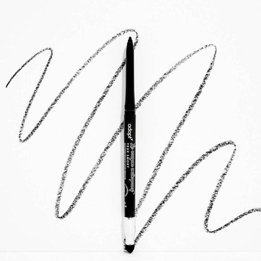 Adopt Eye Pencil | The Black