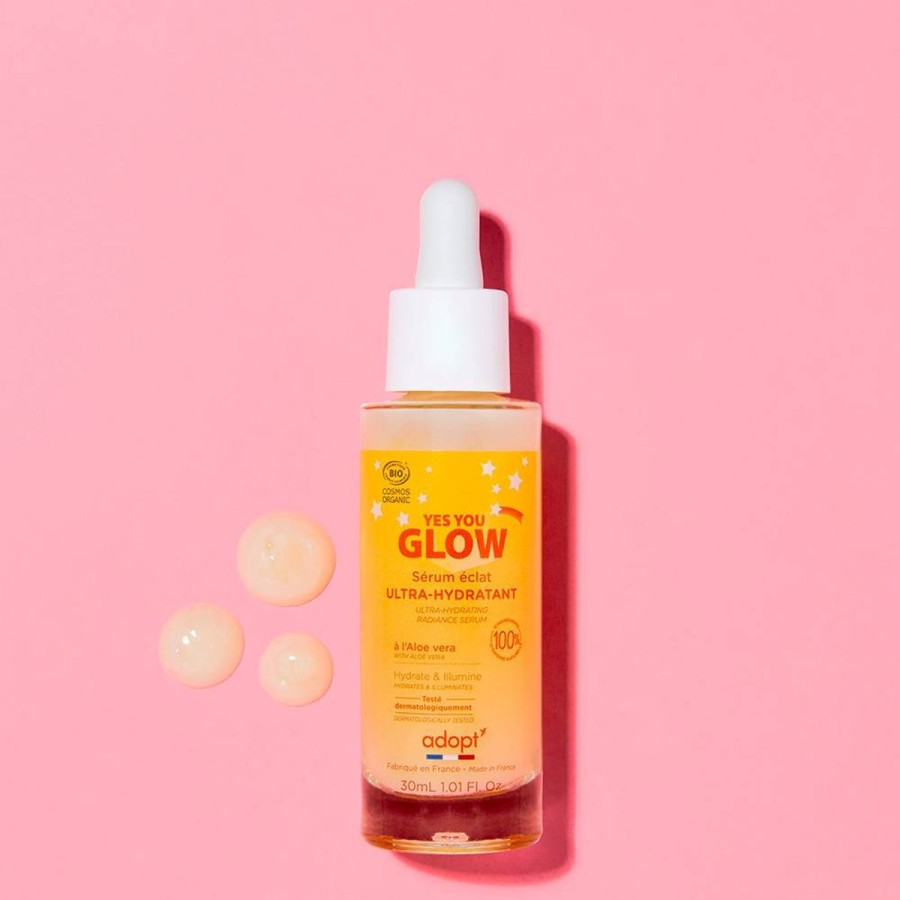 Adopt Brightening | Yes You Glow