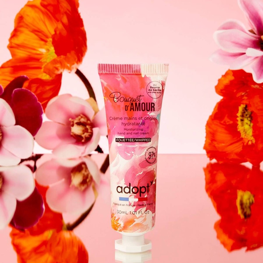 Adopt Moisturising | Bouquet D'Amour