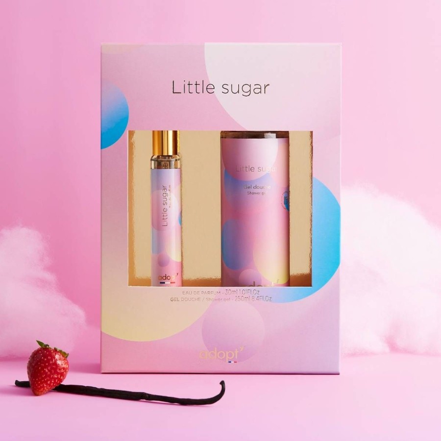 Adopt Perfume Set | Little Sugar