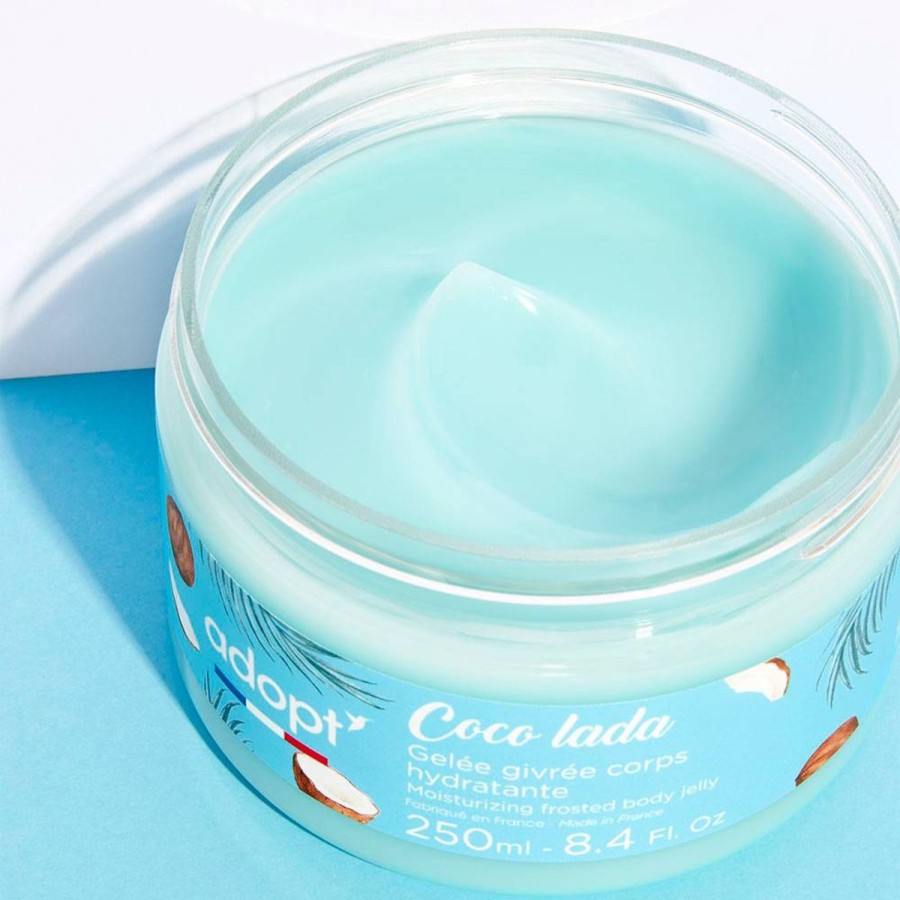 Adopt Moisturising | Coco Lada