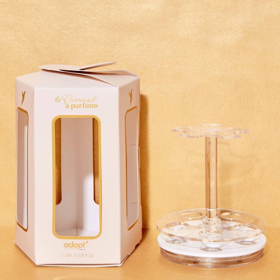 Adopt Accessoire Parfum | Le Carrousel A Parfums