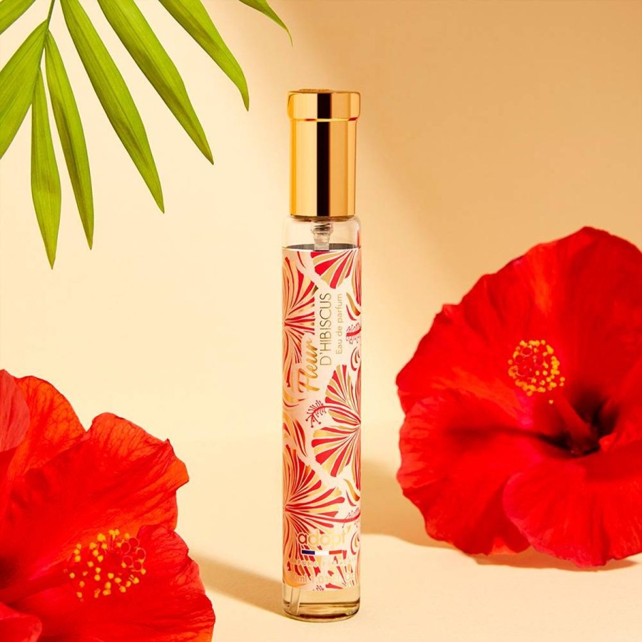 Adopt Eau De Parfum | Fleur D'Hibiscus