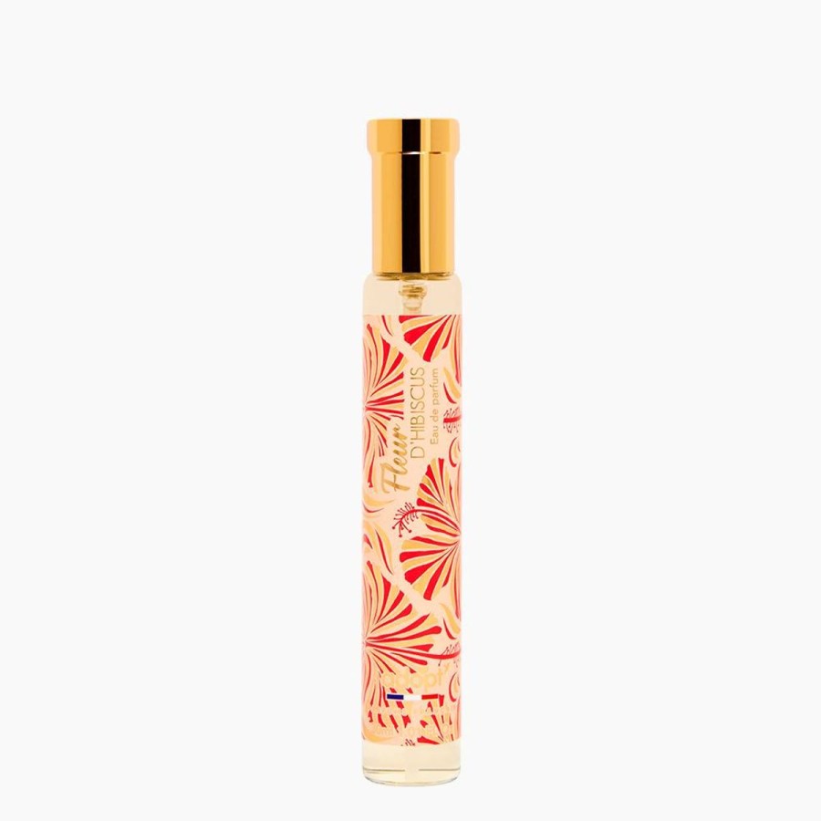 Adopt Eau De Parfum | Fleur D'Hibiscus