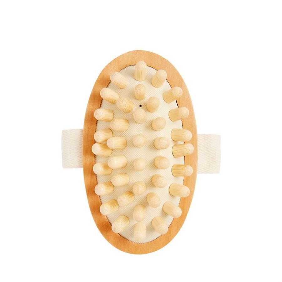 Adopt Body Accessory | Brosse De Massage