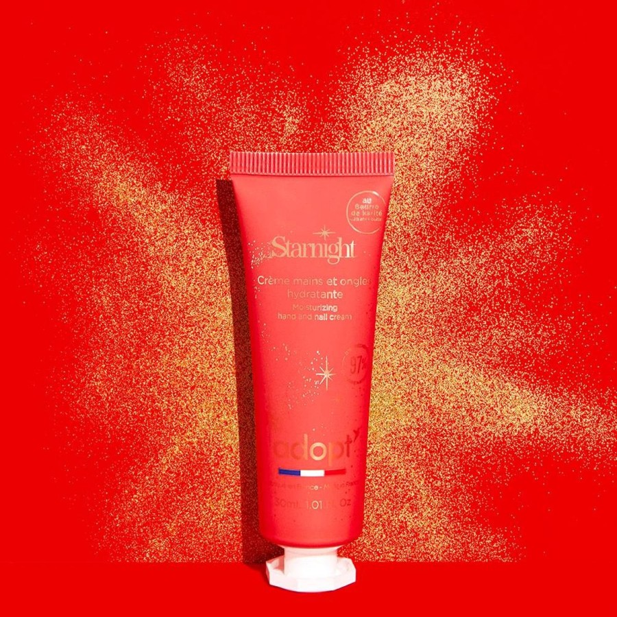 Adopt Moisturising | Starnight