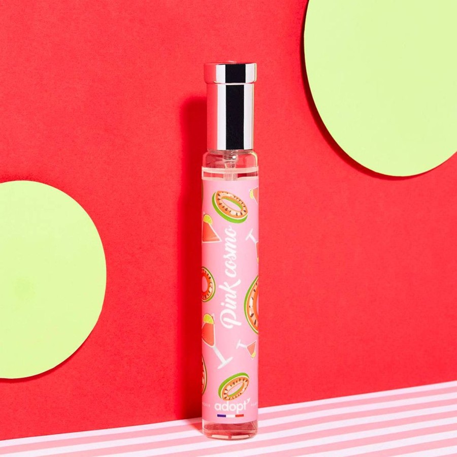 Adopt Eau De Parfum | Pink Cosmo