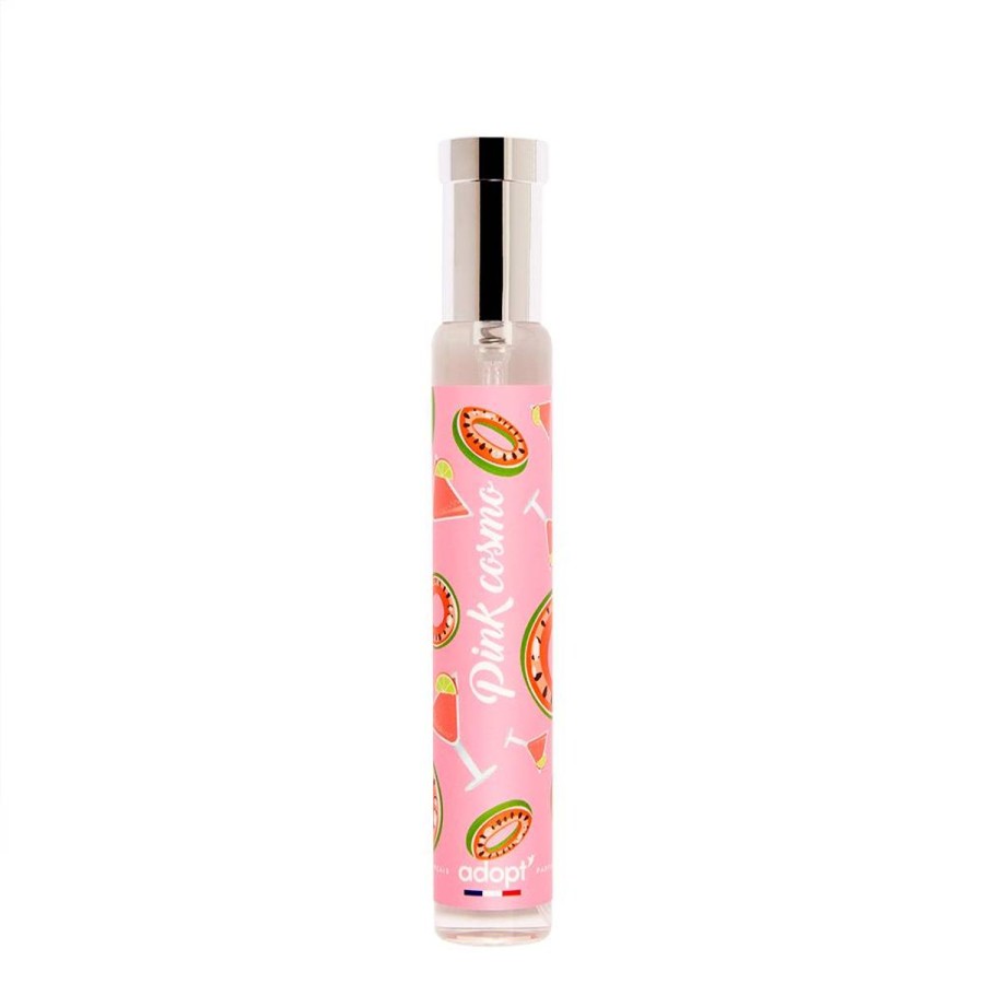 Adopt Eau De Parfum | Pink Cosmo