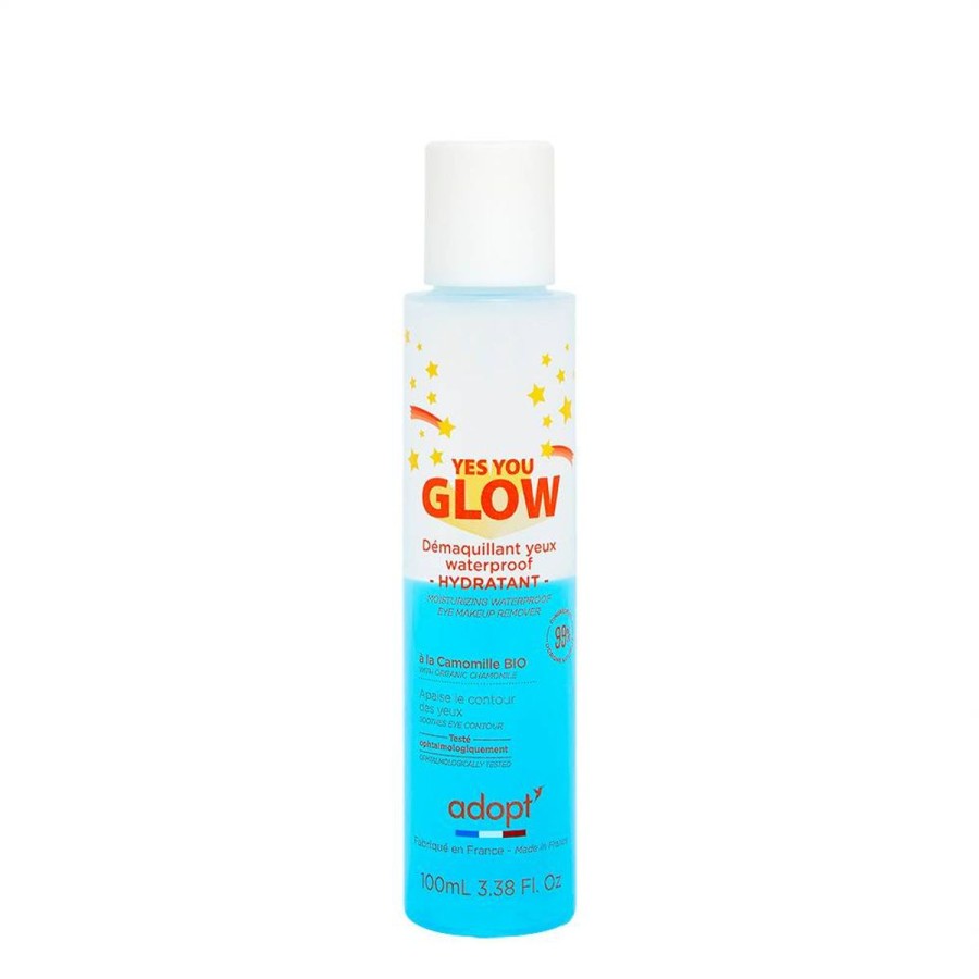 Adopt Brightening | Yes You Glow