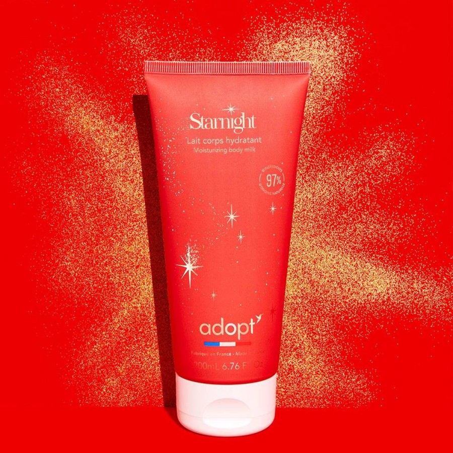 Adopt Body Cream & Milk | Starnight