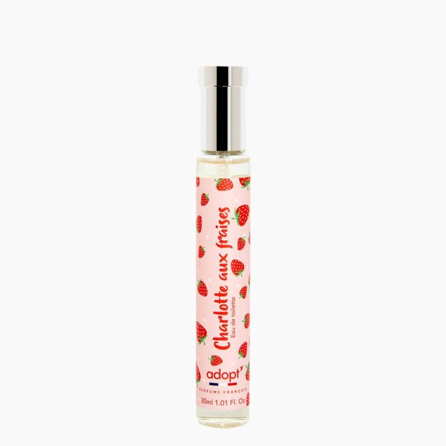 Adopt Children'S Perfume | Charlotte Aux Fraises