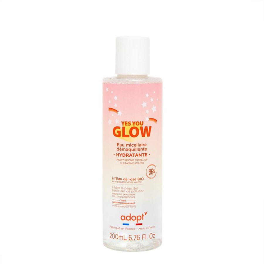 Adopt Brightening | Yes You Glow