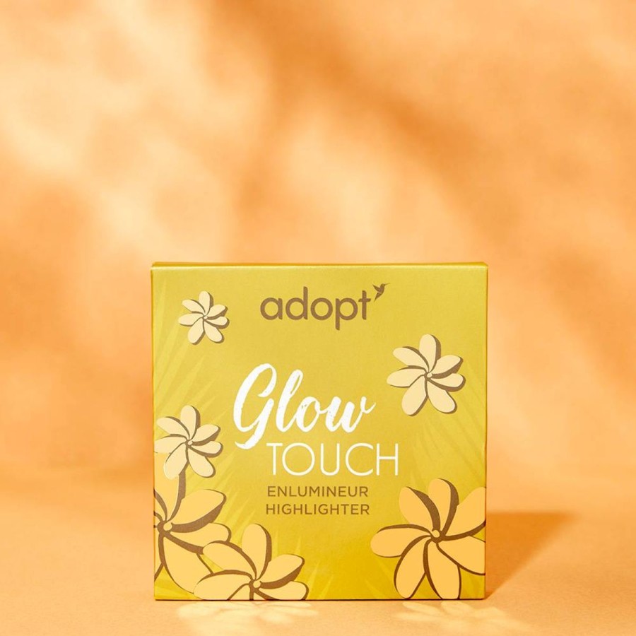 Adopt Blush | Glow Touch