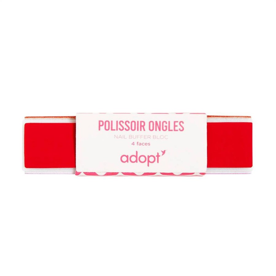 Adopt Accessories | Polisher