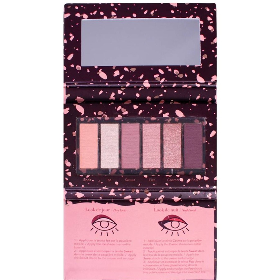 Adopt Palette | Pink' Colada