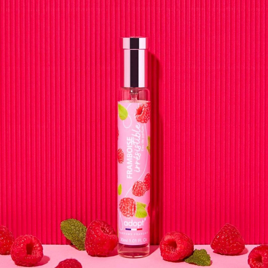 Adopt Eau De Parfum | Framboise Irresistible