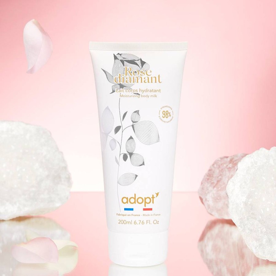 Adopt Moisturising | Rose Diamant