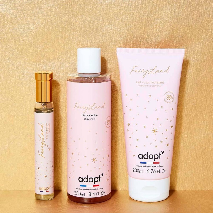 Adopt Perfume Set | Fairy Land