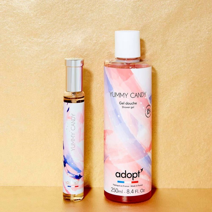 Adopt Perfume Set | Yummy Candy