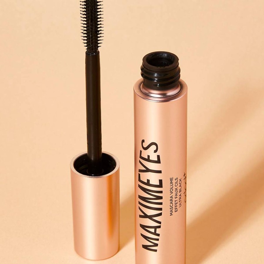 Adopt Mascara | Maximeyes