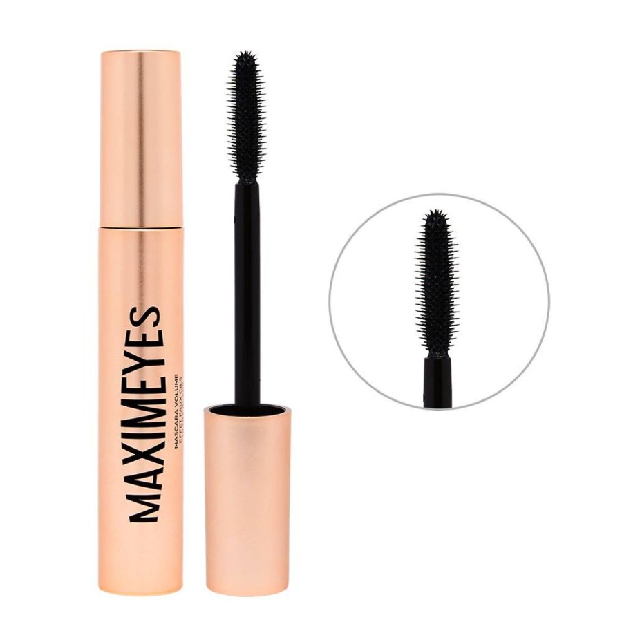 Adopt Mascara | Maximeyes