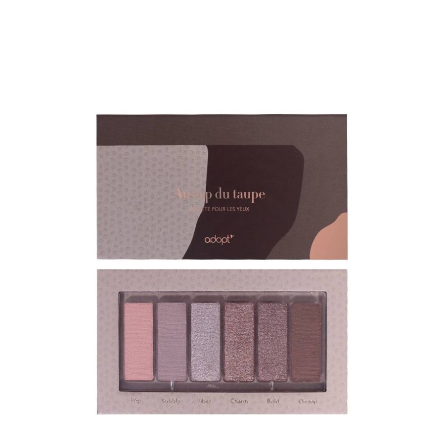 Adopt Palette | Top Of The Mole