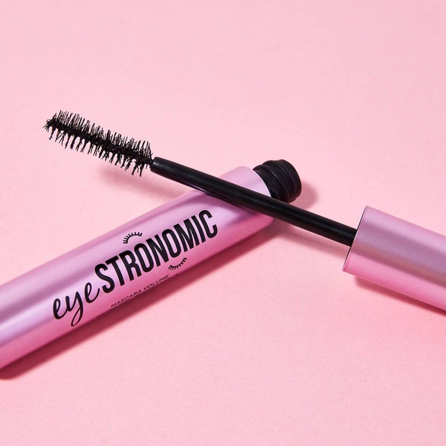 Adopt Mascara | Eyestronomic