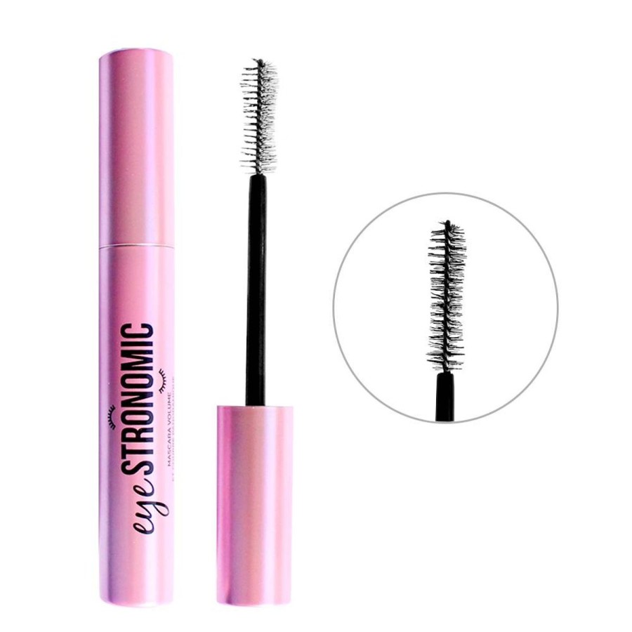 Adopt Mascara | Eyestronomic