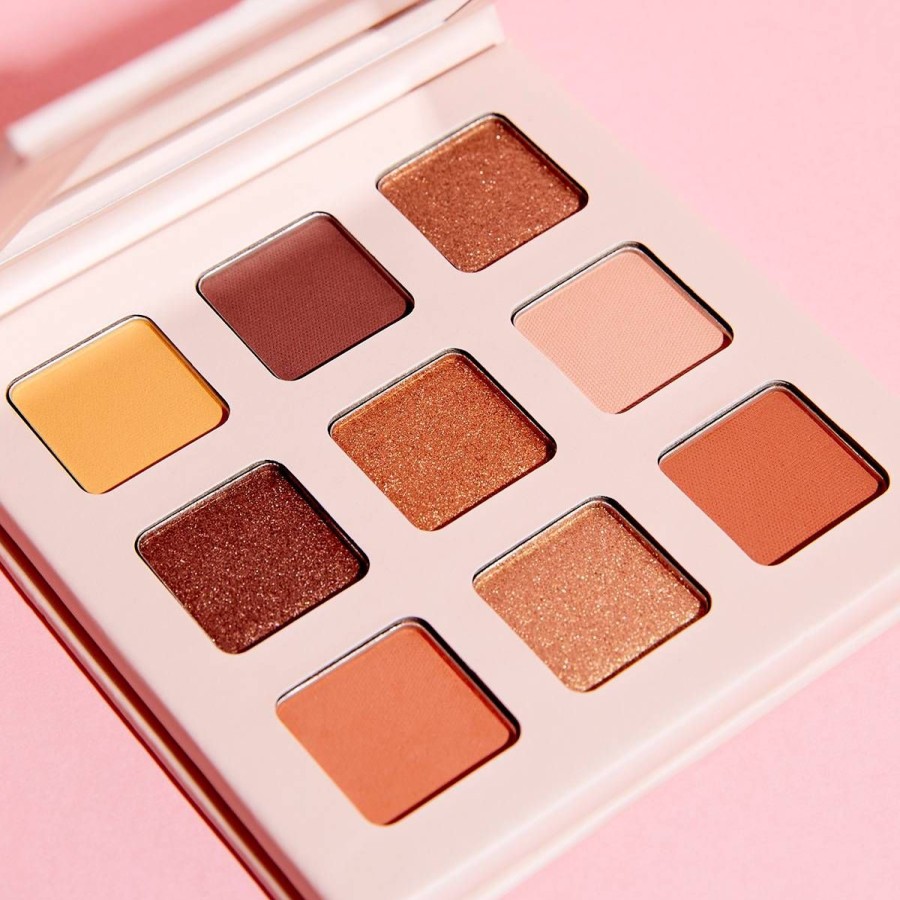 Adopt Palette | Shine Bright