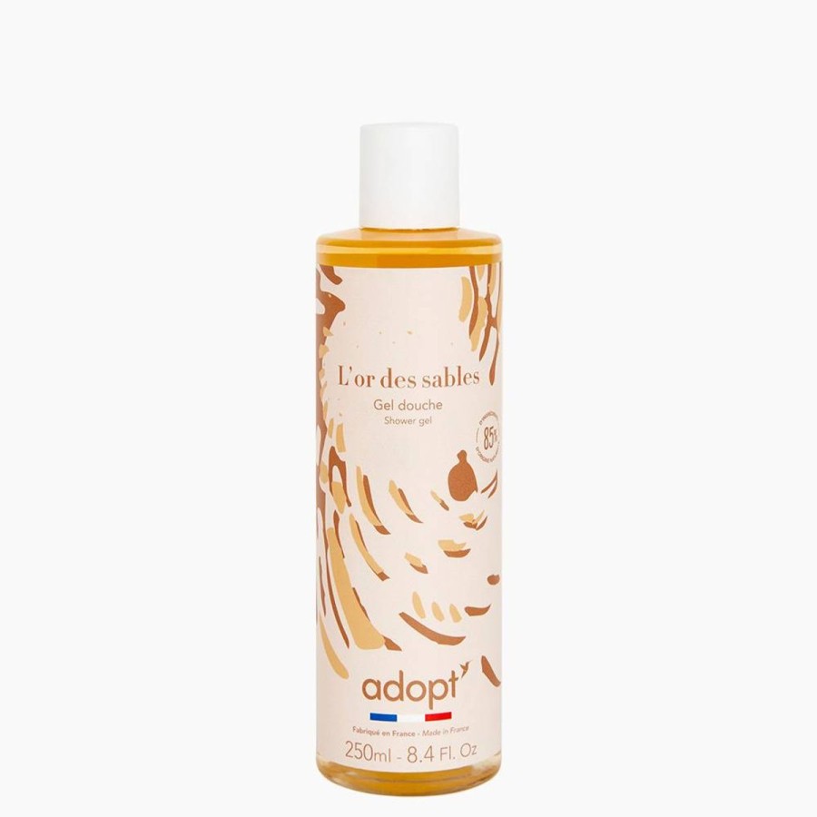 Adopt Cleansing | L'Or Des Sables