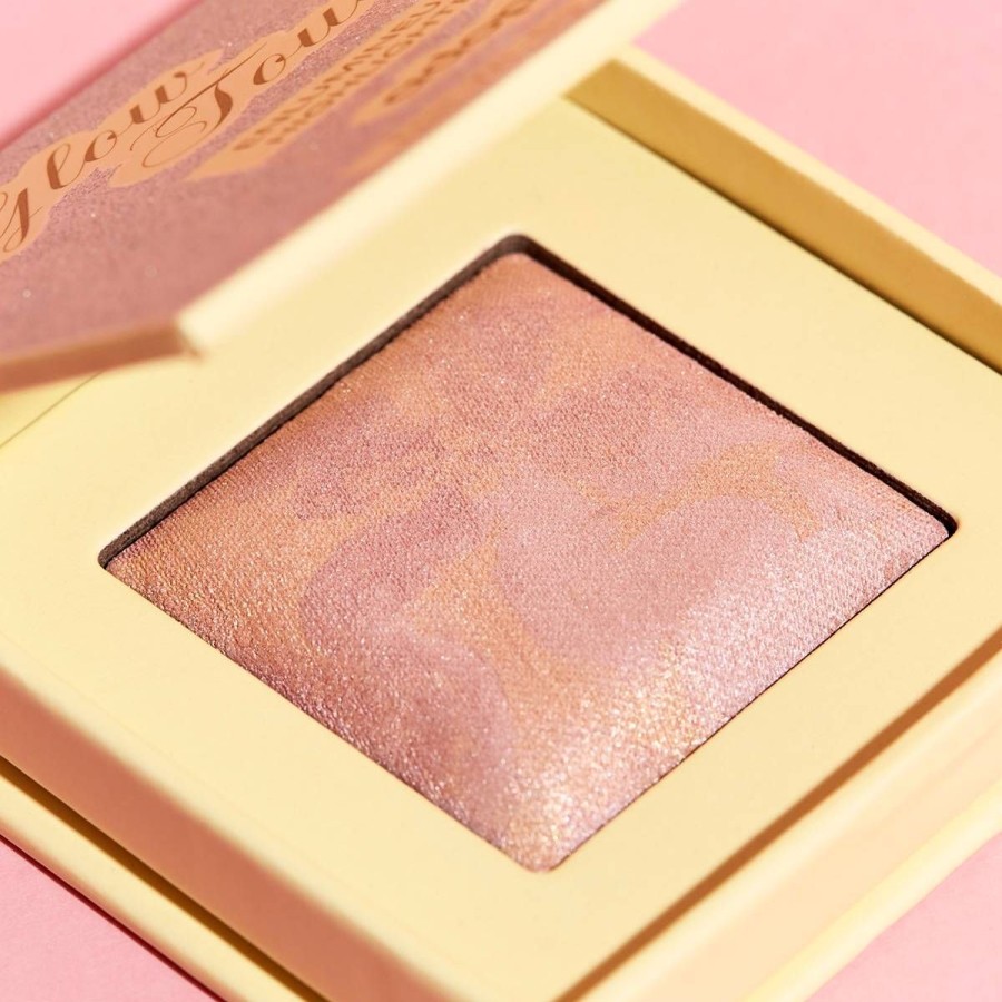 Adopt Blush | Glow Touch