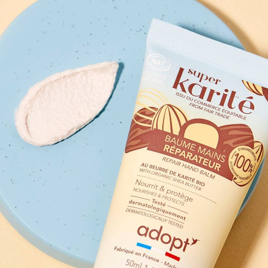 Adopt Nourishing | Super Karite