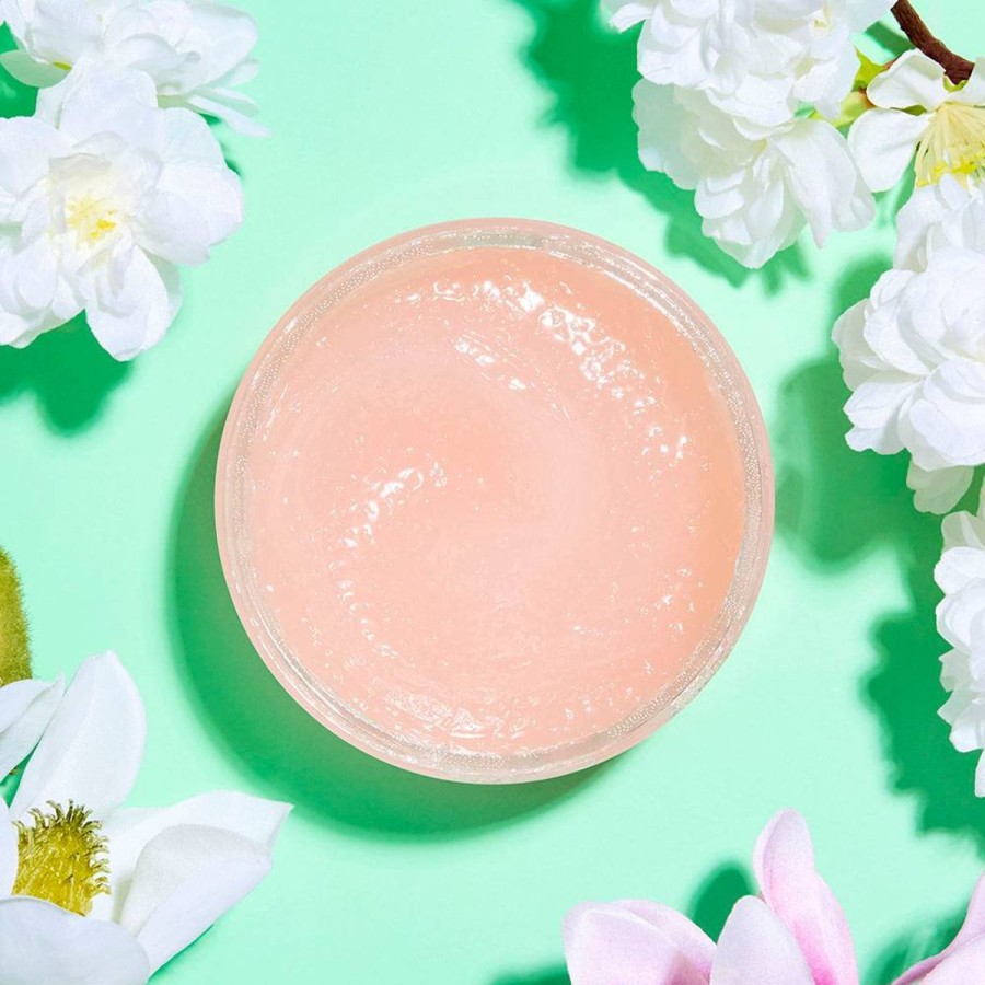 Adopt Exfoliating | Flower Mania