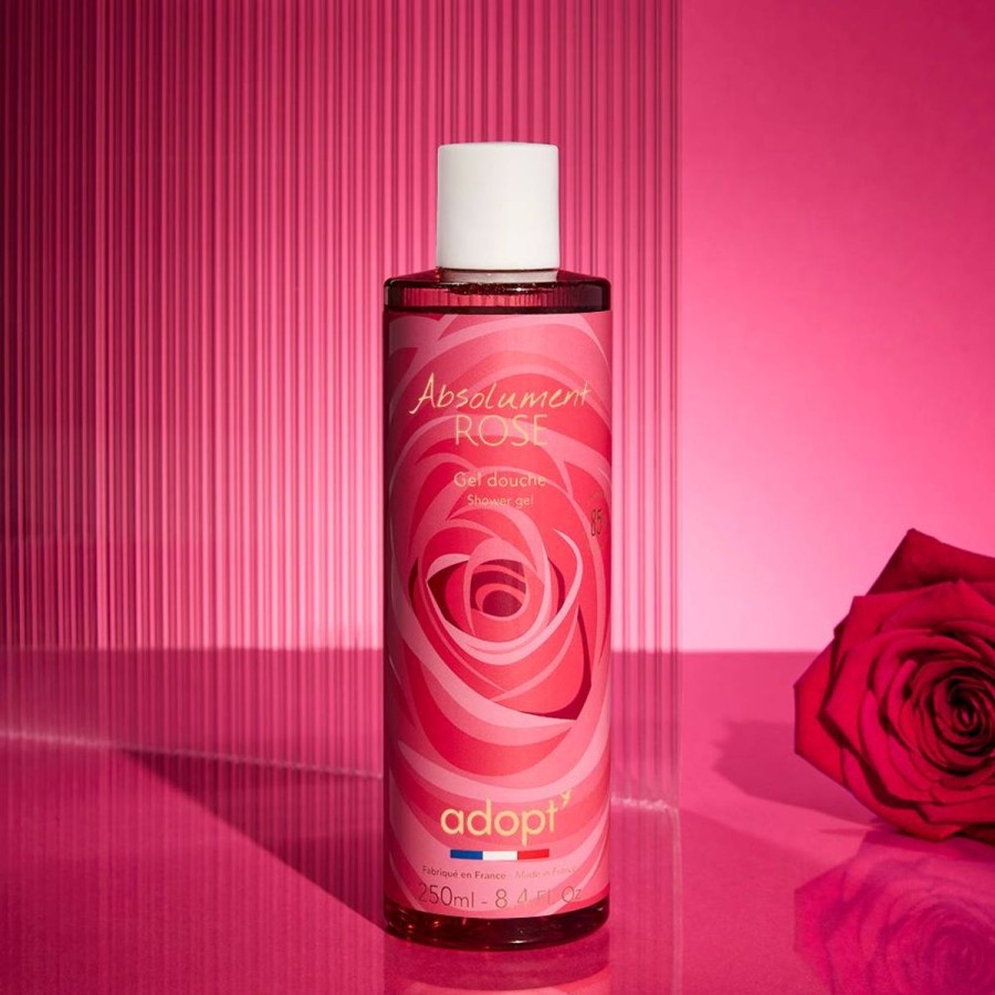 Adopt Cleansing | Absolument Rose