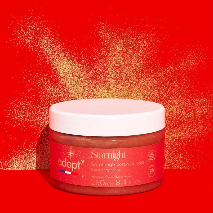 Adopt Body Scrub | Starnight