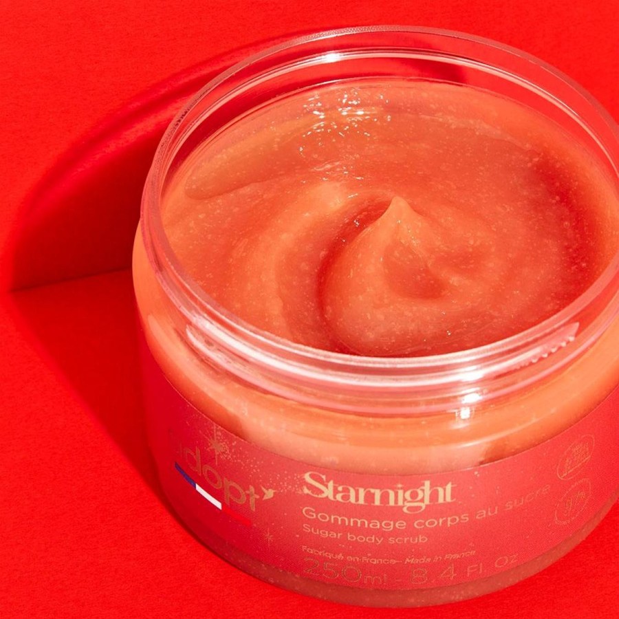 Adopt Body Scrub | Starnight