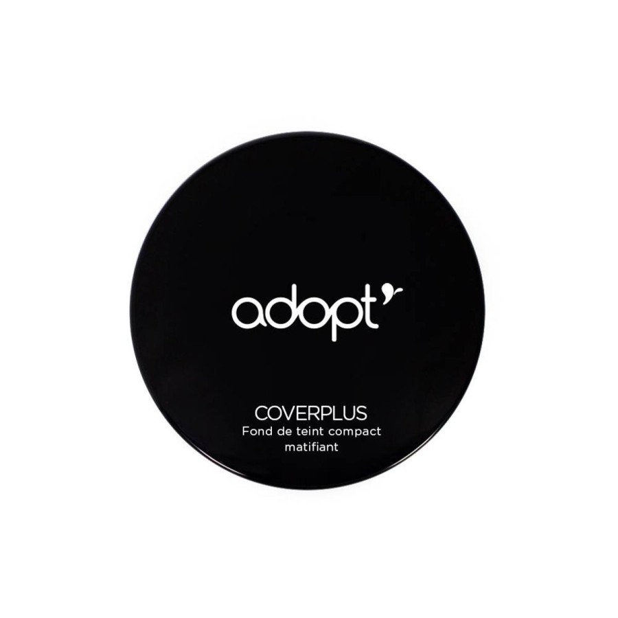 Adopt Foundation | Coverplus