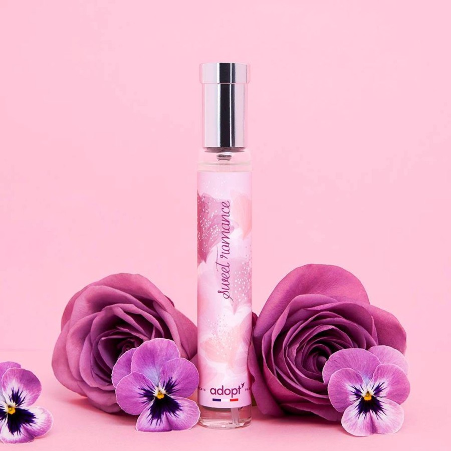 Adopt Floral | Sweet Romance