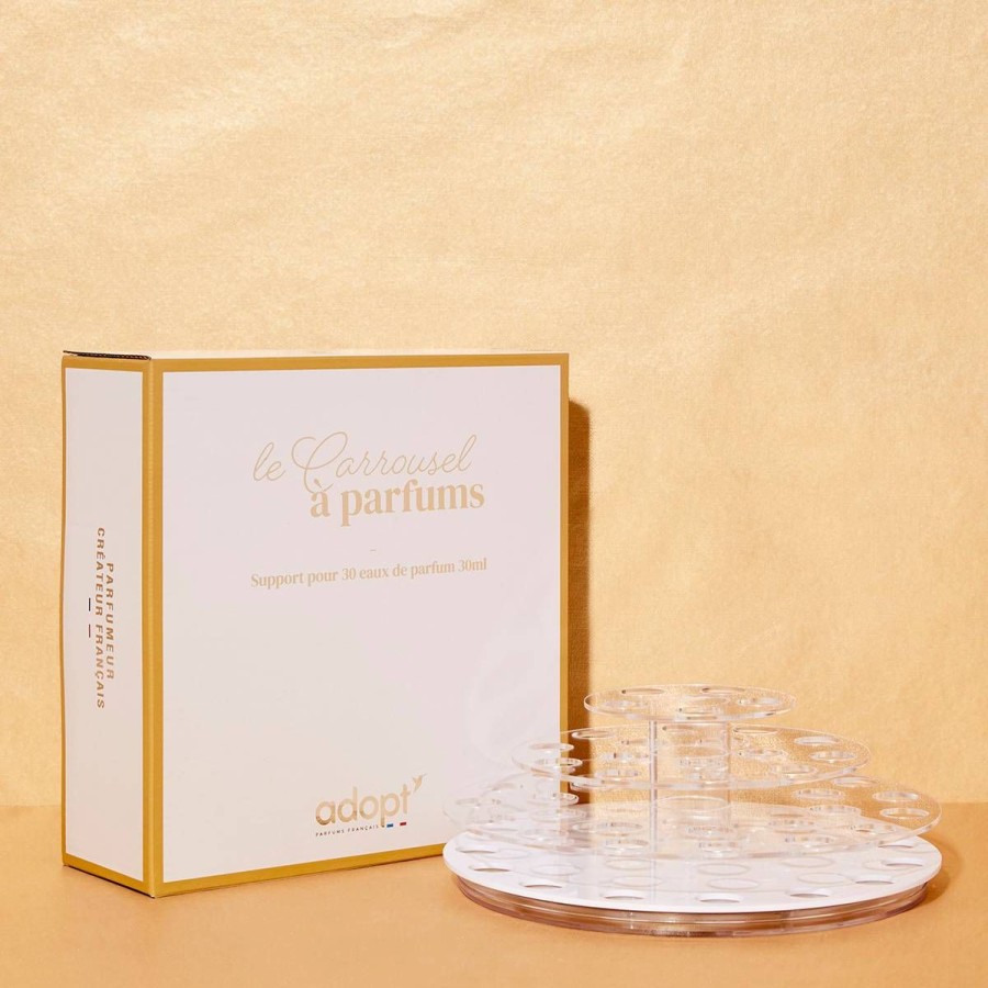 Adopt Accessoire Parfum | Le Carrousel A Parfums