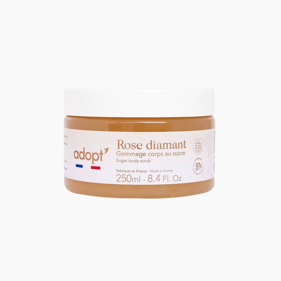 Adopt Exfoliating | Rose Diamant