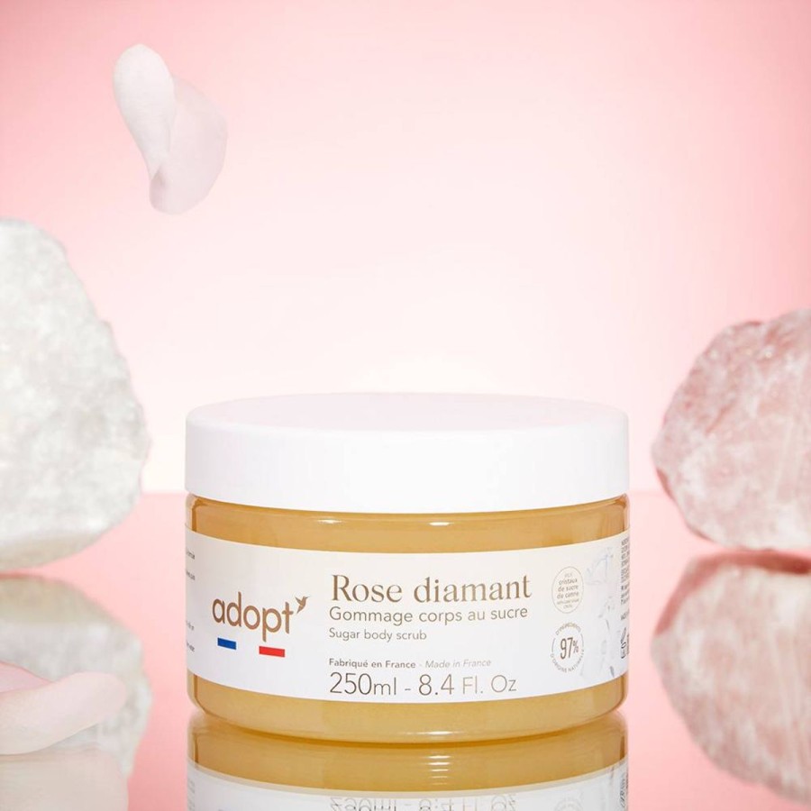 Adopt Exfoliating | Rose Diamant