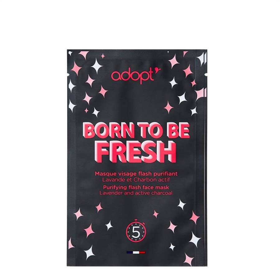 Adopt Purifying | Born To Be Fresh