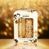 Adopt Perfume Set | Golden Queen