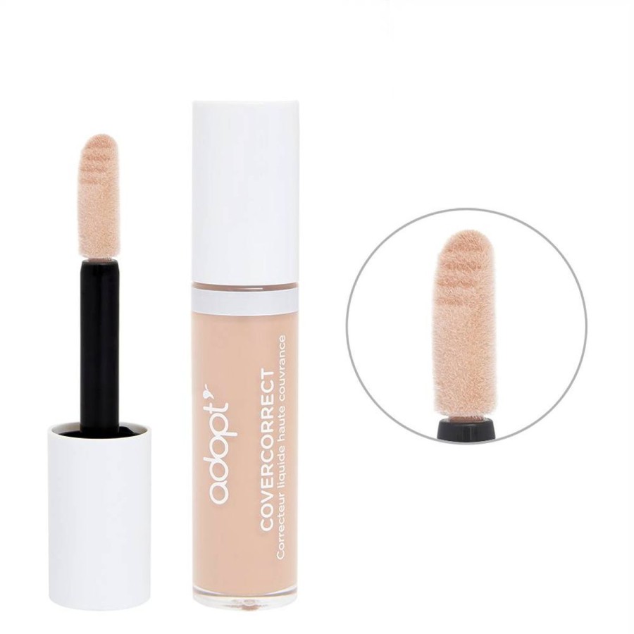 Adopt Concealer & Corrector | Covercorrect