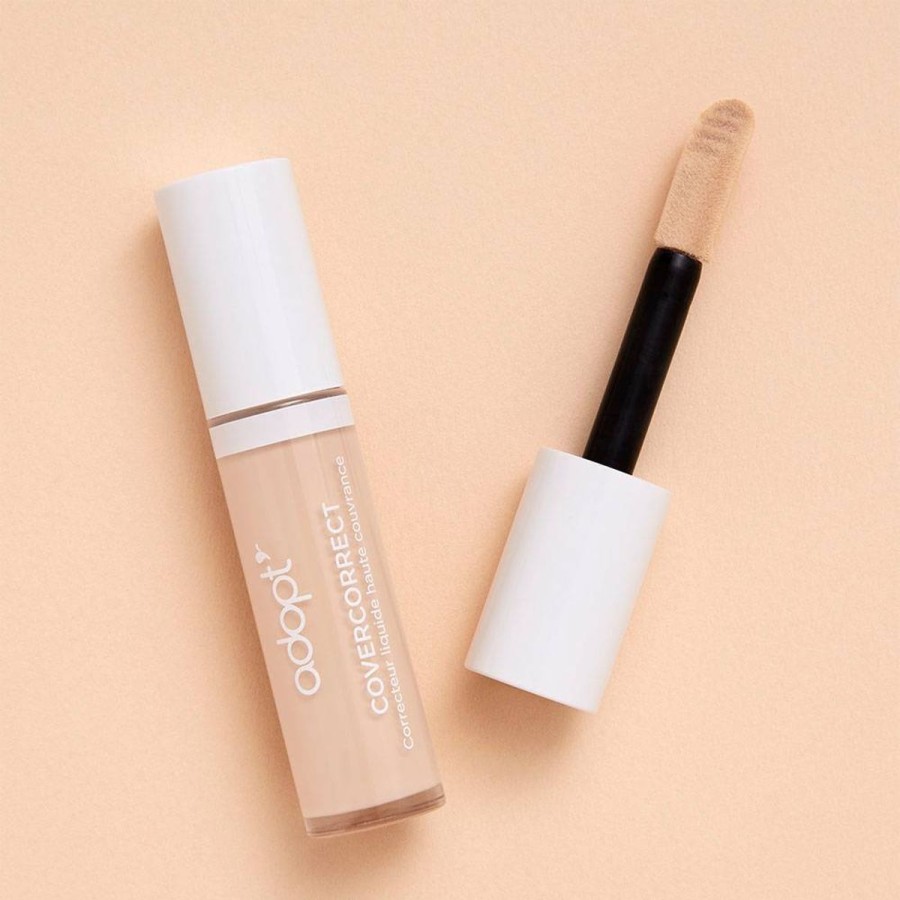 Adopt Concealer & Corrector | Covercorrect