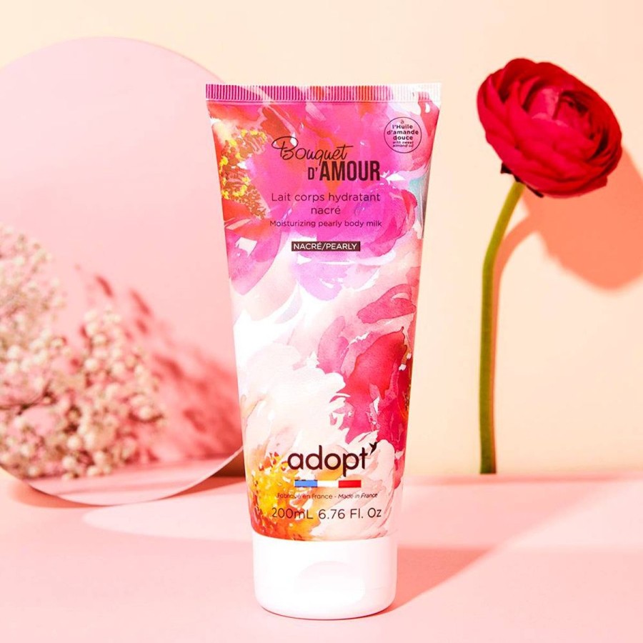 Adopt Moisturising | Bouquet D'Amour